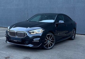 BMW 218 Gran Coupé 44.250 km 26.190 &euro; Köln 50858