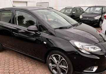 Opel Corsa 61.559 km 12.990 &euro; Euskirchen 53879