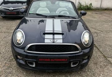 Mini Cooper SD 99.800 km 9.999 &euro; Bonn 53123