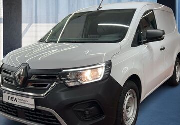 Renault Kangoo E-TECH 8.925 km 18.912 &euro; Köln 50939