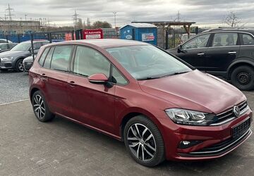 VW Golf Sportsvan 189.000 km 8.999 &euro; Wesseling (bei Köln) 50389