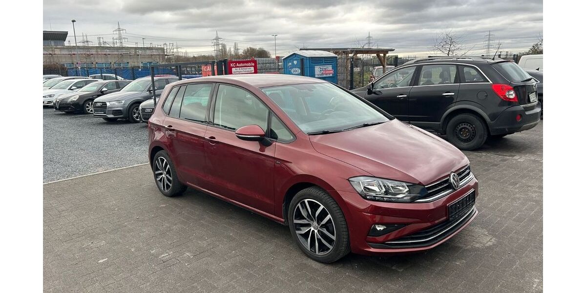 VW Golf Sportsvan 189.000 km 8.999 &euro; Wesseling (bei Köln) 50389