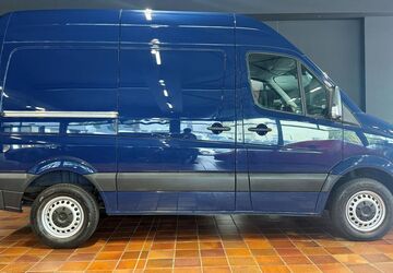 Mercedes-Benz Sprinter 87.061 km 19.900 &euro; Bonn 53177