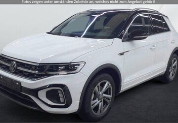 VW T-Roc 26.040 km 32.220 &euro; Meckenheim / Bonn 53340