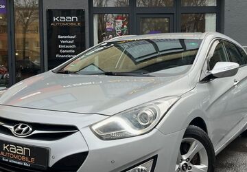 Hyundai i40 168.000 km 6.999 &euro; Köln 51107