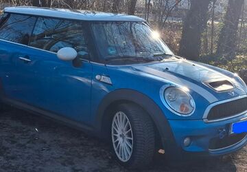 Mini Cooper S 220.000 km 2.799 &euro; bonn 53125