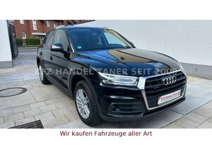 Gebrauchte Audi QUATTRO