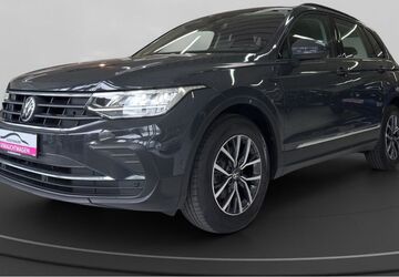 VW Tiguan 76.474 km 24.880 &euro; Köln 50968