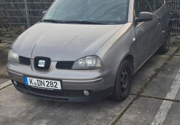 Seat Arosa 308.000 km 1.750 &euro; Köln 50674