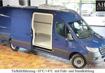 Mercedes-Benz Sprinter 150.000 km 49.950 &euro; Bonn 53177