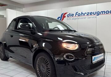 Fiat 500 16.000 km 18.388 &euro; Rheinbach 53359