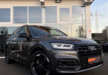 Audi Q5 37.952 km 38.790 &euro; Bad Honnef 53604