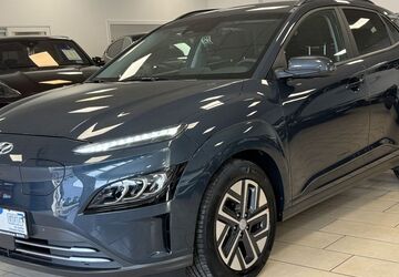 Hyundai KONA 26.027 km 21.400 &euro; Bonn 53227