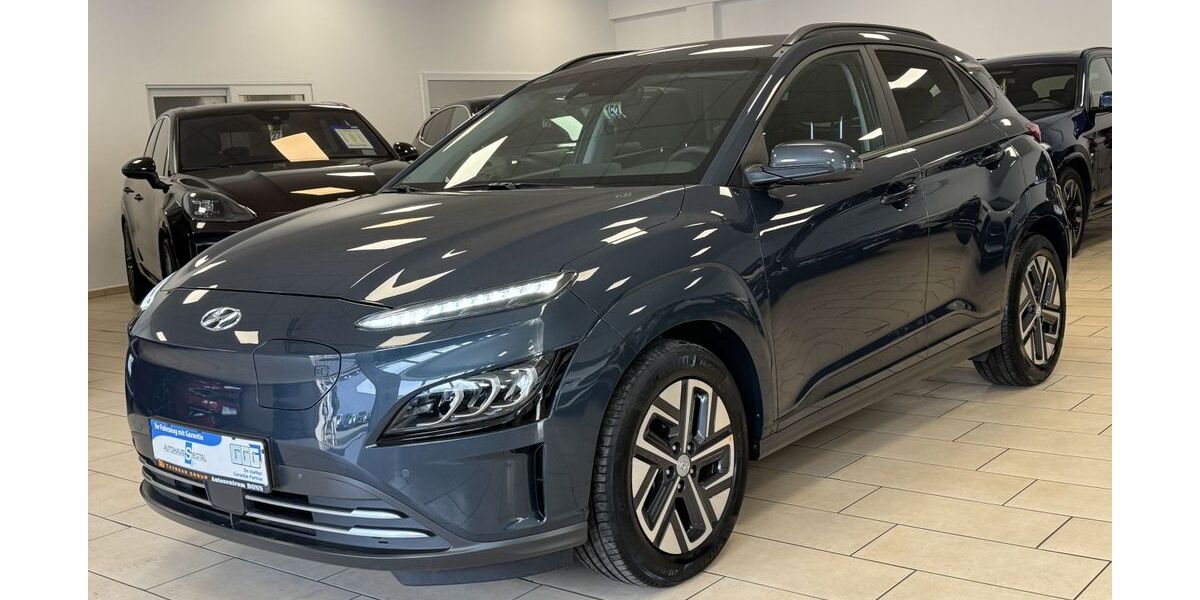 Hyundai KONA 26.027 km 21.400 &euro; Bonn 53227