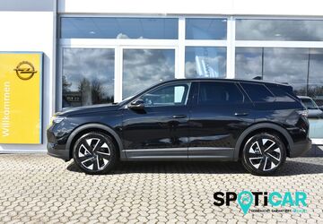 Opel Grandland (X) 7.750 km 29.950 &euro; Grafschaft 53501