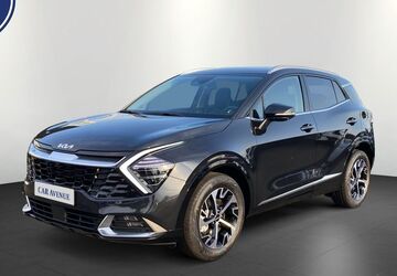 Kia Sportage 4.260 km 32.590 &euro; Euskirchen 53881