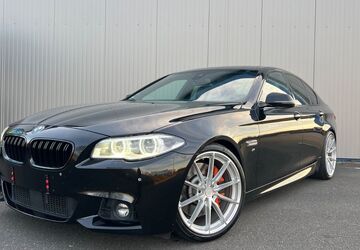 BMW 550 188.500 km 20.700 &euro; Erftstadt (bei köln) 50374