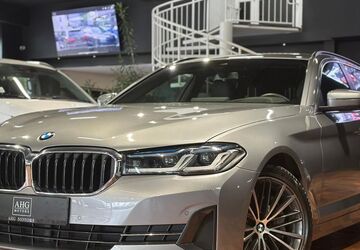 BMW 530 99.558 km 33.900 &euro; Bonn 53177