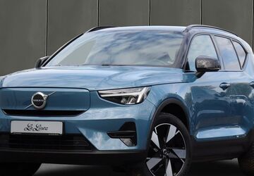 Volvo XC40 41.450 km 34.250 &euro; Bonn 53117