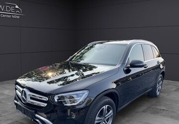 Mercedes-Benz GLC 220 89.555 km 35.890 &euro; Köln 50769