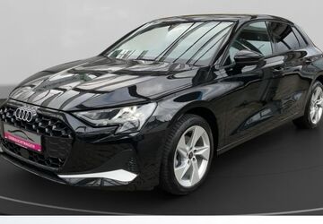 Audi A3 28.522 km 26.980 &euro; Köln-Mülheim 51063