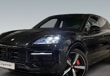 Porsche Cayenne 6.900 km 141.900 &euro; Bergisch Gladbach 51429