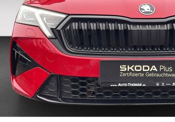 Skoda Octavia 21.500 km 36.880 &euro; Bonn 53227