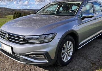 VW Passat Alltrack 111.000 km 22.950 &euro; Neustadt (Wied) 53577