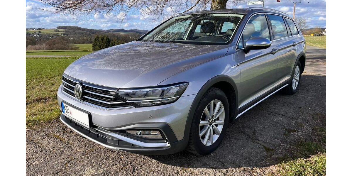 VW Passat Alltrack 111.000 km 22.950 &euro; Neustadt (Wied) 53577