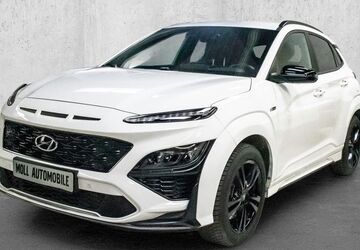 Hyundai KONA 28.000 km 25.900 &euro; Köln 50825