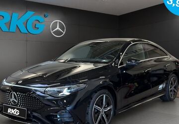 Mercedes-Benz CLA 250 9.800 km 55.780 &euro; Bonn 53119