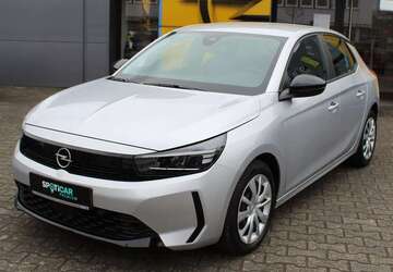 Opel Corsa 5.300 km 15.700 &euro; Bonn 53227