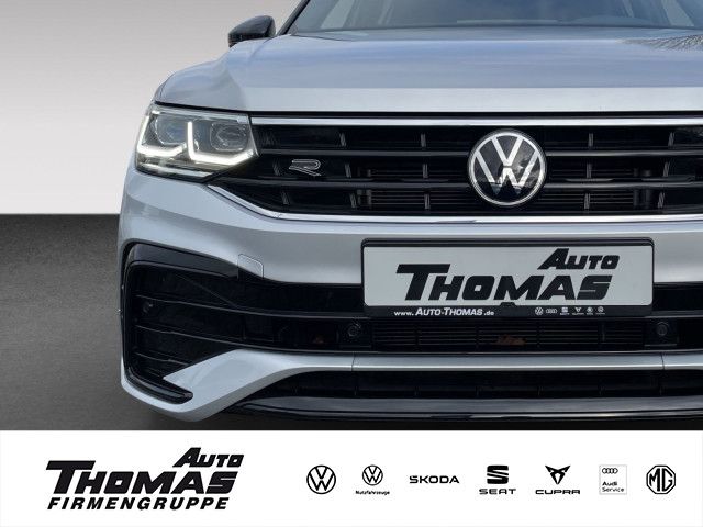 VW Tiguan 42.964 km 31.800 &euro; Bornheim 53332