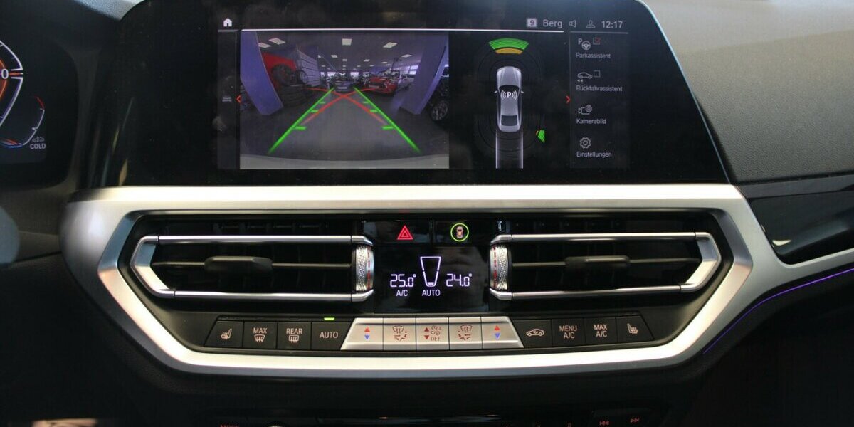 BMW 430 430i Coupe M Sport 59.995 km 38.980 &euro; Euskirchen 53881