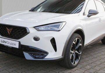 Cupra Formentor 21.297 km 35.550 &euro; Meckenheim / Bonn 53340