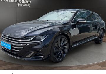 VW Arteon 88.500 km 29.970 &euro; Wesseling 50389