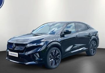 Renault Rafale 9.600 km 43.590 &euro; Euskirchen 53881