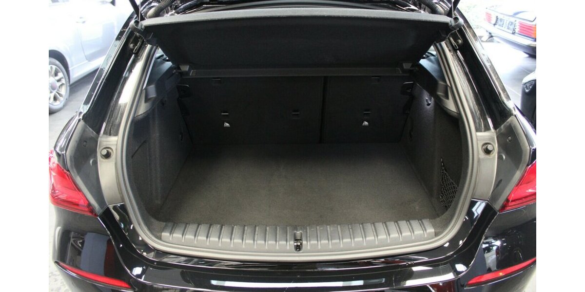 BMW 120 120d xDrive Aut. Advantage 26.950 km 27.980 &euro; Euskirchen 53881