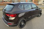 Seat Ateca Leder Navi Klima Temp. SR+WR UNFALLFREI 1a 60.000 km 16.500 &euro; Erftstadt 50374