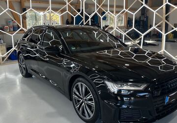 Audi A6 89.000 km 41.500 &euro; Alfter 53347