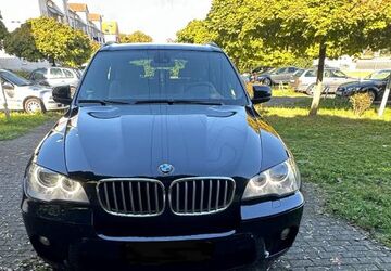 BMW X5 181.000 km 16.750 &euro; Sankt Augustin 53757