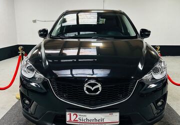 Mazda CX-5 145.000 km 12.500 &euro; Bornheim 53332