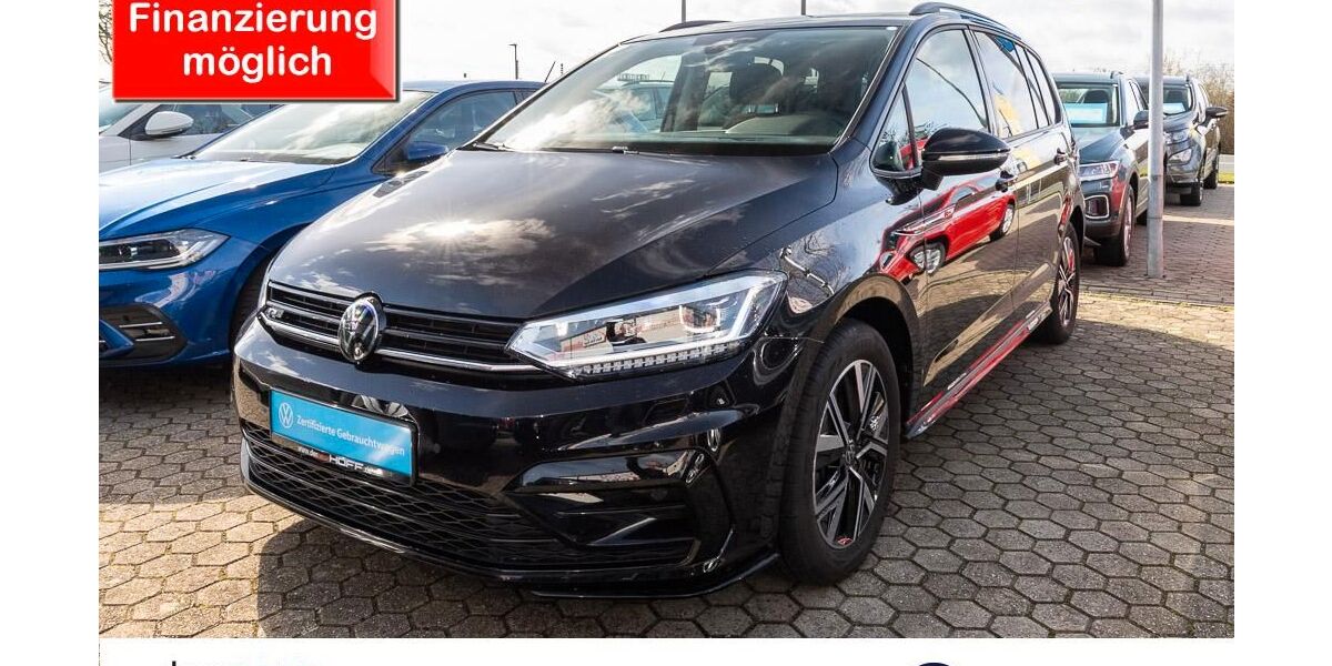 VW Touran 32.350 km 32.475 &euro; Troisdorf-Spich 53842
