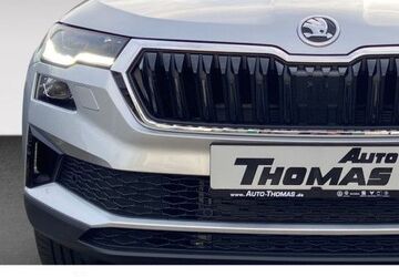 Skoda Karoq 1.500 km 34.820 &euro; Bad Honnef 53604