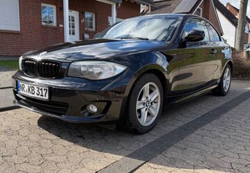 BMW 118 103.000 km 8.490 &euro; Bonn 53123