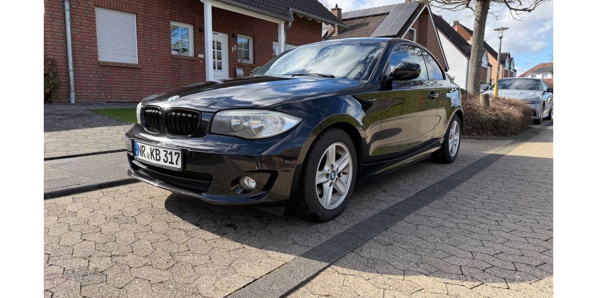 BMW 118 103.000 km 8.490 &euro; Bonn 53123