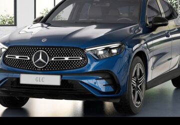 Mercedes-Benz GLC 220 9.900 km 59.490 &euro; Frechen 50226