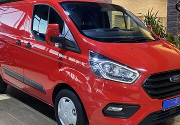 Ford Andere 165.077 km 12.900 &euro; Eitorf 53783