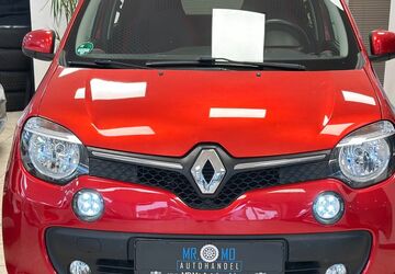 Renault Twingo 32.000 km 8.999 &euro; Hürth 50354
