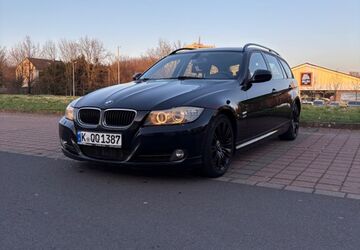 BMW 320 222.330 km 3.300 &euro; Bergisch Gladbach 51427